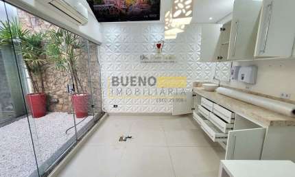 Sala à venda, 30 m² por R$ 430.000,00 - Centro - Santa Bárbara D'Oeste/SP