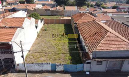 Excelente terreno para alugar, 466 m² por R$ 1.000/mês - Centro - Santa Bárbara D'Oeste/SP