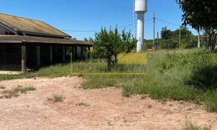 Chácara com 2 dormitórios à venda próximo a Limeira, 50000 m² por R$ 3.000.000 - Bairro Do Porto -