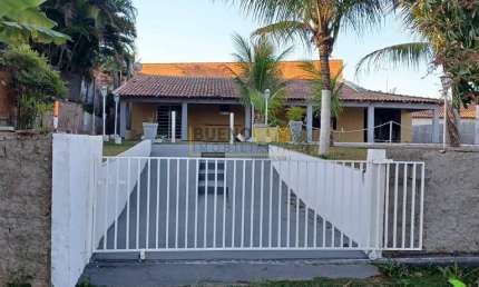 Chácara com 3 quartos à venda, 1250 m² por R$ 690.000 - Santa Bárbara D'Oeste/SP