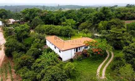 Linda chácara com 3 dormitórios à venda, 22000 m² - Bairro Tupi- Santa Bárbara D'Oeste