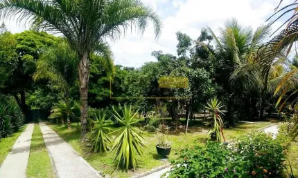 Linda chácara com 3 dormitórios à venda, 1450 m² por r$ 700.000 - chácaras cruzeiro do sul - santa