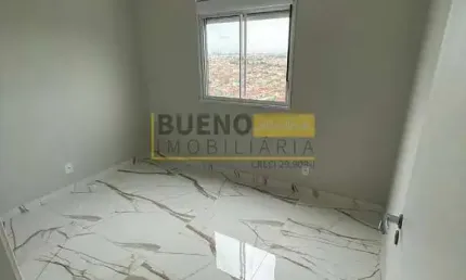 Apartamento com 2 quartos para venda, 50 m² - Jardim Mollon - Santa Bárbara D'Oeste/SP