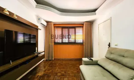 Apartamento à venda no edifício solar didi machado- jardim conceição, santa bárbara d'oeste, sp