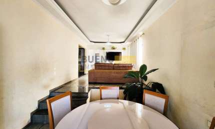 Casa à venda no bairro Vila Grego em Santa Bárbara D'Oeste, SP