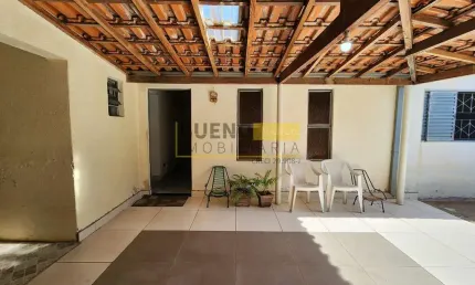 Casa à venda, Jardim Conceição, Santa Bárbara D'Oeste, SP