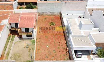 Terreno à venda, Residencial Furlan, Santa Bárbara D'Oeste, SP