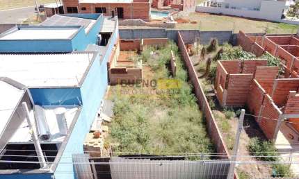 Terreno à venda, Jardim dos Lagos 2, Nova Odessa, SP