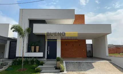 Casa com 3 quartos à venda, 206 m² por R$ 2.335.000,00 - Jardim Firenze - Santa Bárbara D'Oeste/SP