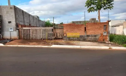Terreno à venda no Jardim dos Lagos, Nova Odessa 
