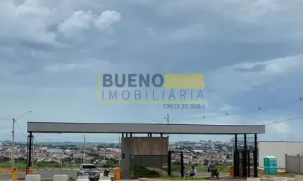 Terreno em condomínio à Venda, Santa Rosa , Nova Odessa, SP