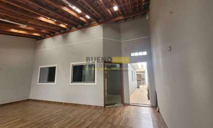 Casa à venda, 2 quartos com edícula, Jardim dos Lagos, Nova Odessa, SP