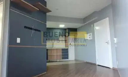 Apartamento à venda 2 quartos 1 suíte, Jardim Marajoara-Nova Odessa/ SP