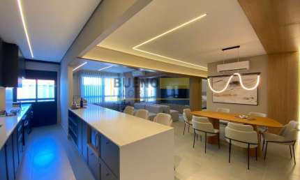 Apartamento à venda 3 quartos, Residencial Dona Margarida, Santa Bárbara D'Oeste, SP