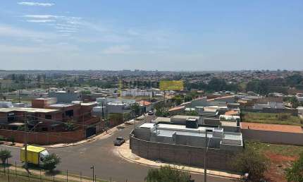 Apartamento à venda, Residencial Jardim dos Ipês, Nova Odessa, SP
