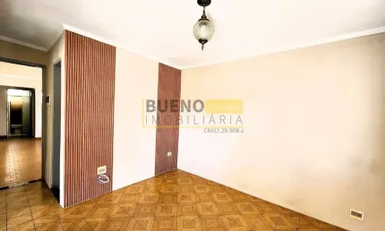 Casa à venda com 4 quartos, Conjunto Habitacional 31 de Março, Santa Bárbara D'Oeste, SP