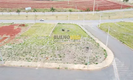 Terreno à venda, Reserva Centenária, Santa Bárbara D'Oeste, SP