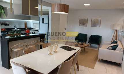 Apartamento à venda 3 Quartos, 2 Suites, 101M², R$ 725.000,00 - Jardim Dona Judith, Americana - SP