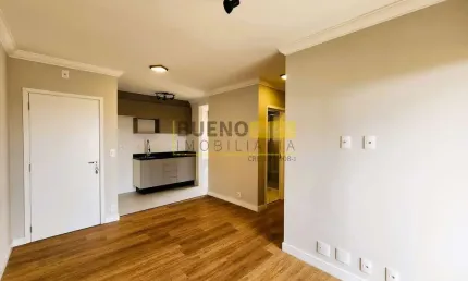 Apartamento à venda, Jardim Firenze, Santa Bárbara D'Oeste, SP