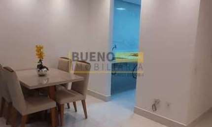 Apartamento padrão à Venda, com 2 quartos no Acampamento Presbiteriano, Santa Bárbara D'Oeste, SP
