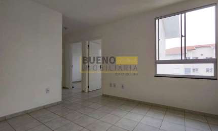Apartamento à venda, 2 quartos, Jardim da Balsa II, Americana, SP