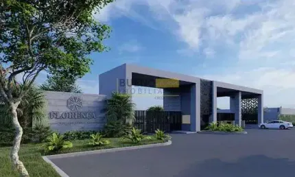 Terreno à venda  documentado, no Condomínio Florença Residencial, Jardim Dona Maria Azenha, Nova Od