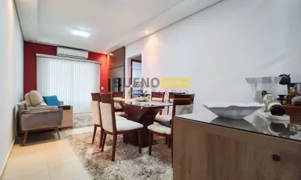 Apartamento à venda, 2 quartos, Vila Dainese, Americana, SP