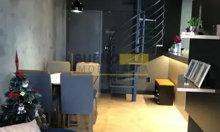 Apartamento duplex à Venda, Loteamento Industrial Machadinho, Americana, SP