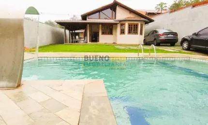 Chácara para venda 3 quartos, 1 suite, 501m², chácara recreio cruzeiro do sul, santa bárbara d'oest