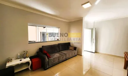 Casa à venda com 2 suítes, Residencial Furlan, Santa Bárbara D'Oeste, SP