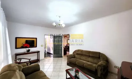 Casa à venda, Planalto do Sol, Santa Bárbara D'Oeste, SP