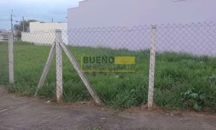 Terreno padrão de esquina à Venda, no Jardim Boer II, Americana, SP