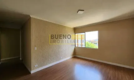 Apartamento com 03 dormitórios à venda, vila brasil, santa bárbara d'oeste, sp