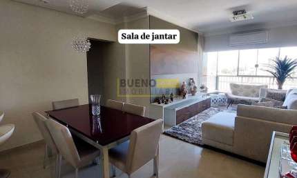 Apartamento à venda, Vila Brasil, Santa Bárbara D'Oeste, SP