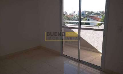 Apartamento à venda, Jardim Nossa Senhora de Fátima, Americana, SP