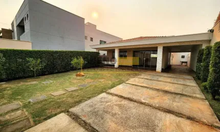 Casa para locação, Centro, Santa Bárbara D'Oeste, SP