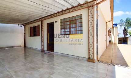 Casa à venda, Jardim das Palmeiras, Santa Bárbara D'Oeste, SP