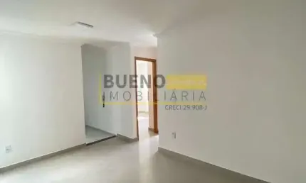 Apartamento com 2 quartos à venda na Avenida São Jerônimo, Morada do Sol, Americana