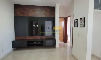 Apartamento 2 quartos com suíte à venda, Jaguari, Americana/SP