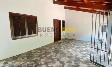 Casa com 3 quartos à venda na Rua da Concórdia, Jardim Paz, Americana