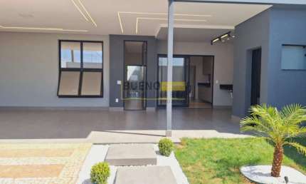 Casa padrão à Venda, Reserva Centenária, Santa Bárbara D'Oeste, SP