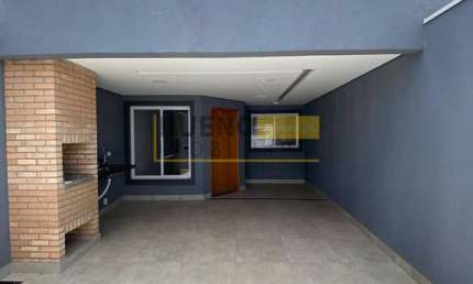 Casa à venda, Jardim Europa I, Santa Bárbara D'Oeste, SP