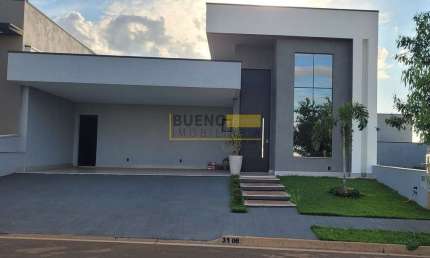 Casa à venda, 3 quartos sendo 3 suítes, Parque dos Pinheiros, Nova Odessa, SP