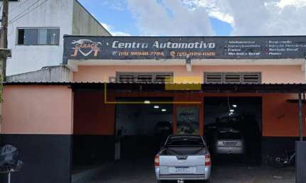 Sala comercial à venda, Jardim Monte das Oliveiras, Nova Odessa, SP