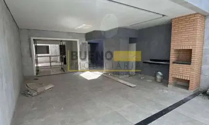 Casa com 3 quartos à venda na Rua Sumaré, Parque Universitário, Americana
