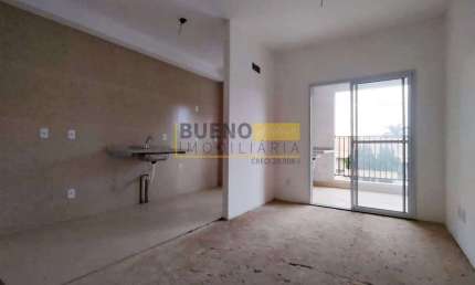 Apartamento à venda, 2 quartos (1 suíte), Green Village, Nova Odessa, SP