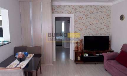 Apartamento à venda, Jardim Terramérica II, Americana, SP
