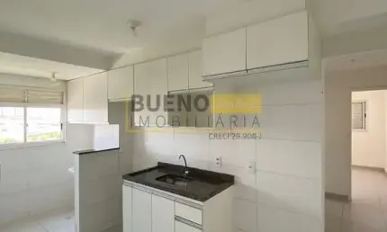 Apartamento com 2 quartos à venda na Rua dos Jacarandás, Jardim das Palmeiras I, Nova Odessa