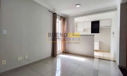 Apartamento à venda, 2 vagas de garagem, Jardim Terramérica, Americana, SP