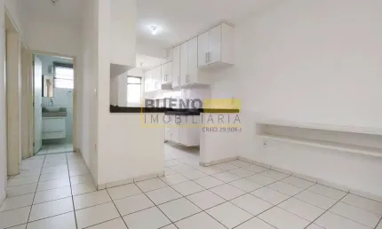 Apartamento à venda, jardim santa eliza, americana, sp